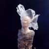 Plastik, Mixed media