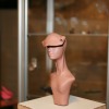 Die Weitsichtige Figur in Clay